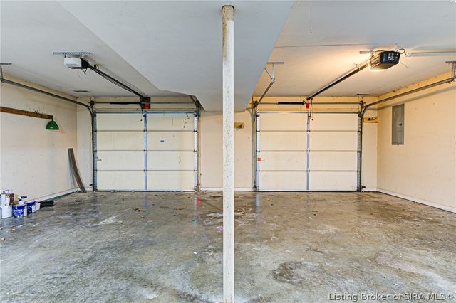 17541 Highway 31 S, Henryville, IN 47126