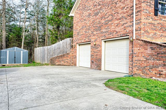 17541 Highway 31 S, Henryville, IN 47126