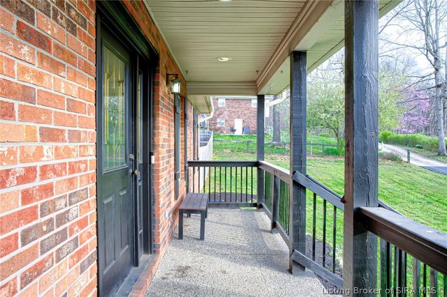 17541 Highway 31 S, Henryville, IN 47126