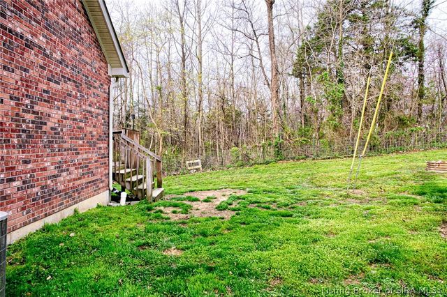 17541 Highway 31 S, Henryville, IN 47126