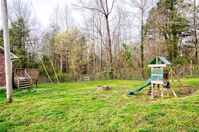 17541 Highway 31 S, Henryville, IN 47126