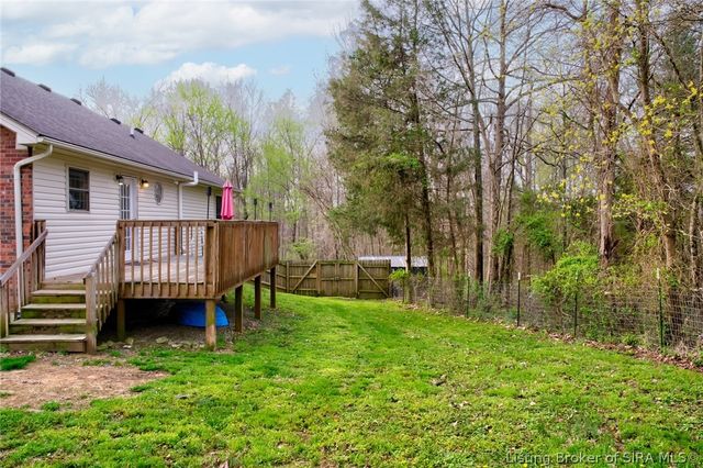 17541 Highway 31 S, Henryville, IN 47126