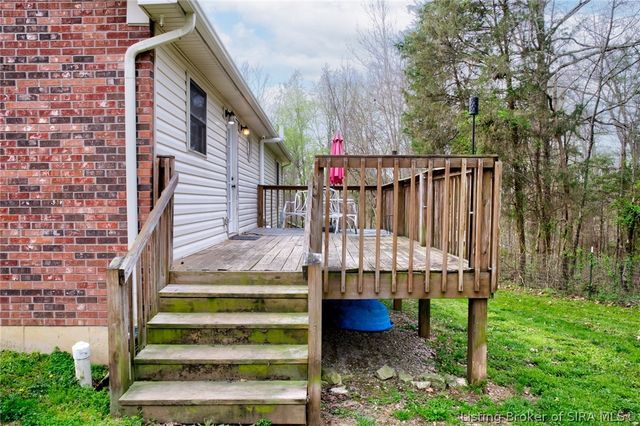 17541 Highway 31 S, Henryville, IN 47126