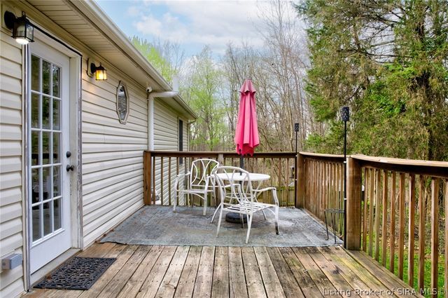 17541 Highway 31 S, Henryville, IN 47126