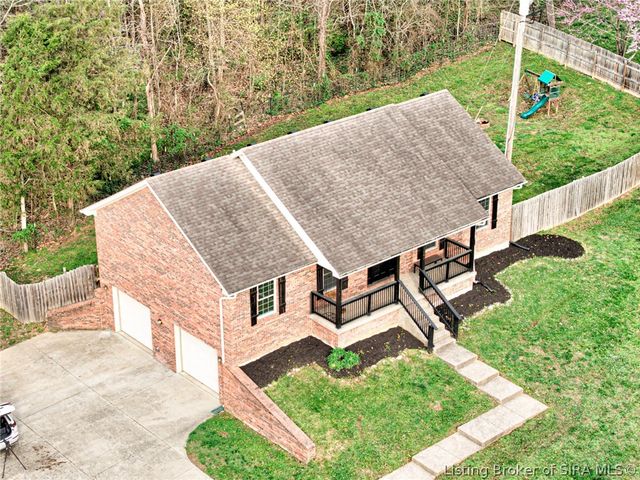 17541 Highway 31 S, Henryville, IN 47126