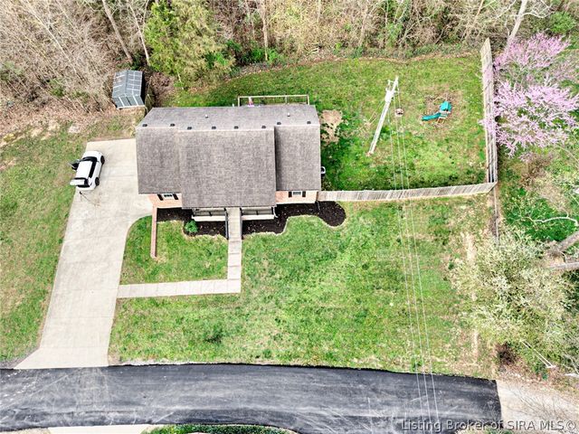 17541 Highway 31 S, Henryville, IN 47126