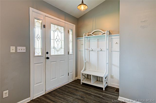 17541 Highway 31 S, Henryville, IN 47126