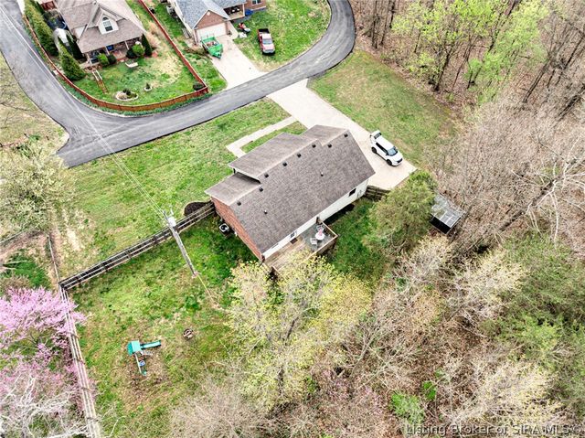 17541 Highway 31 S, Henryville, IN 47126