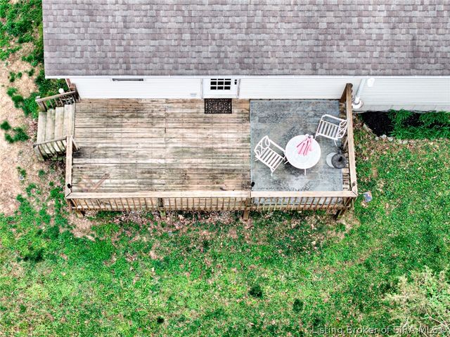 17541 Highway 31 S, Henryville, IN 47126