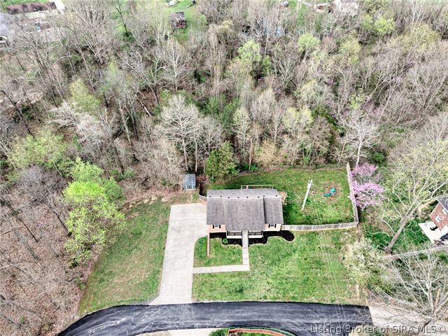 17541 Highway 31 S, Henryville, IN 47126