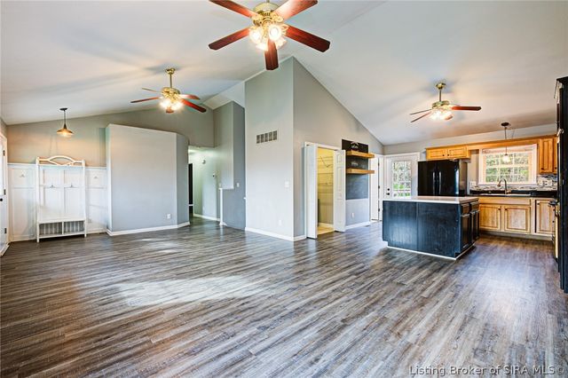 17541 Highway 31 S, Henryville, IN 47126