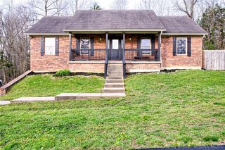 17541 Highway 31 S, Henryville, IN 47126