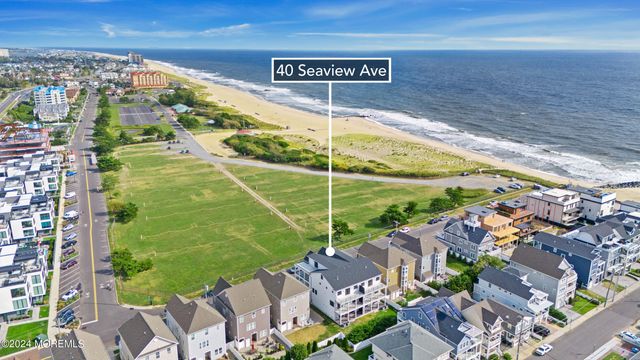40 Seaview Avenue A, Long Branch, NJ 07740