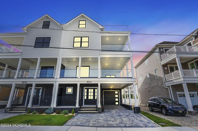 40 Seaview Avenue A, Long Branch, NJ 07740