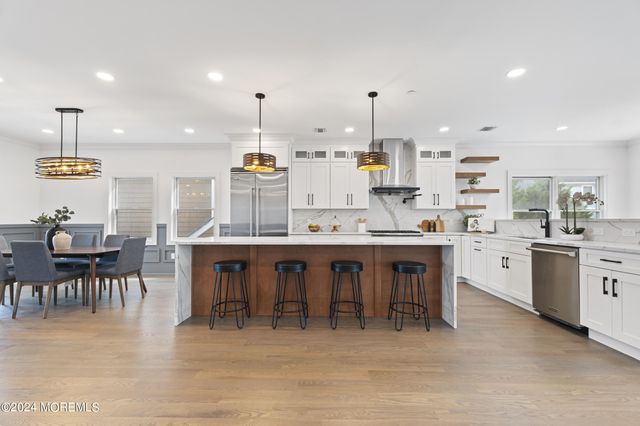 40 Seaview Avenue A, Long Branch, NJ 07740