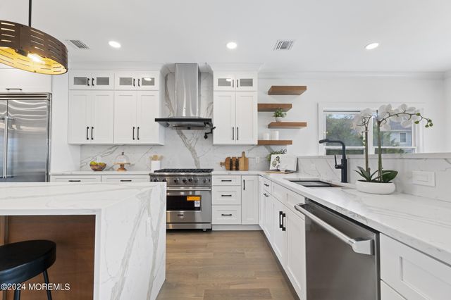 40 Seaview Avenue A, Long Branch, NJ 07740