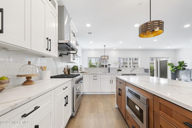 40 Seaview Avenue A, Long Branch, NJ 07740