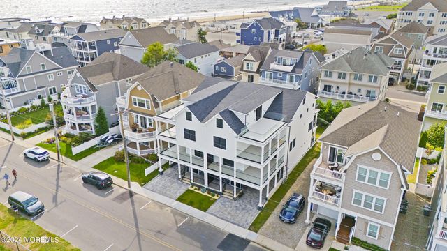 40 Seaview Avenue A, Long Branch, NJ 07740