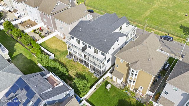 40 Seaview Avenue A, Long Branch, NJ 07740