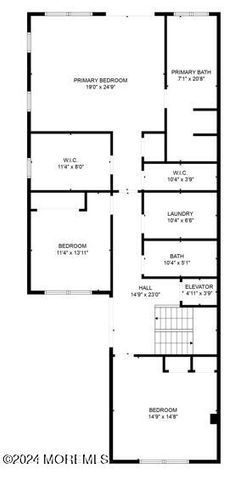 40 Seaview Avenue A, Long Branch, NJ 07740