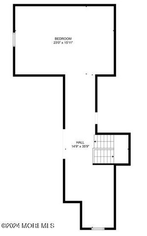 40 Seaview Avenue A, Long Branch, NJ 07740