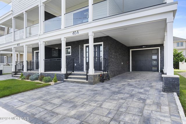 40 Seaview Avenue A, Long Branch, NJ 07740
