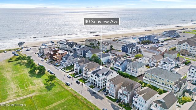 40 Seaview Avenue A, Long Branch, NJ 07740