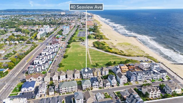40 Seaview Avenue A, Long Branch, NJ 07740