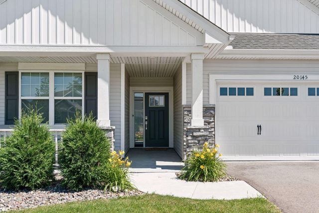 20145 Marsh Court, Maple Grove, MN 55311