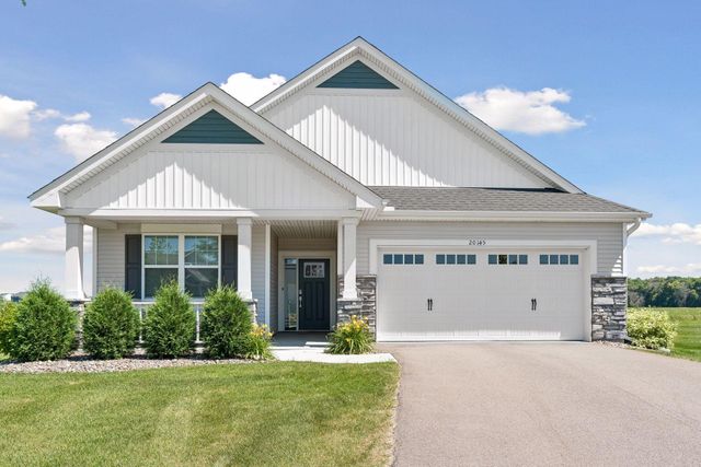 20145 Marsh Court, Maple Grove, MN 55311