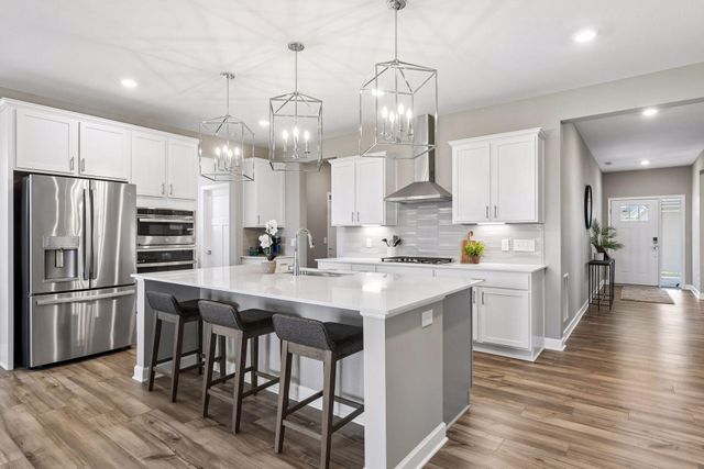 20145 Marsh Court, Maple Grove, MN 55311