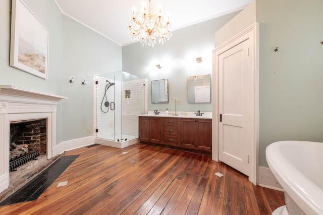 424 Barnwell Avenue NW, Aiken, SC 29801