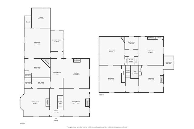 424 Barnwell Avenue NW, Aiken, SC 29801