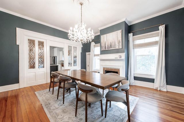 424 Barnwell Avenue NW, Aiken, SC 29801