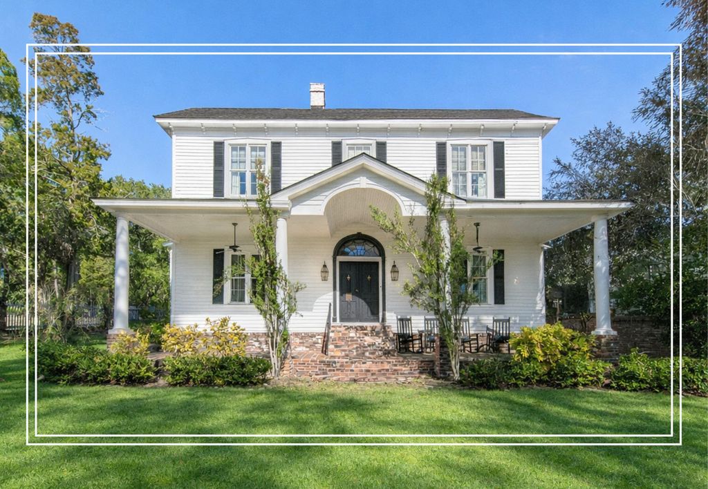 424 Barnwell Avenue NW, Aiken, SC 29801