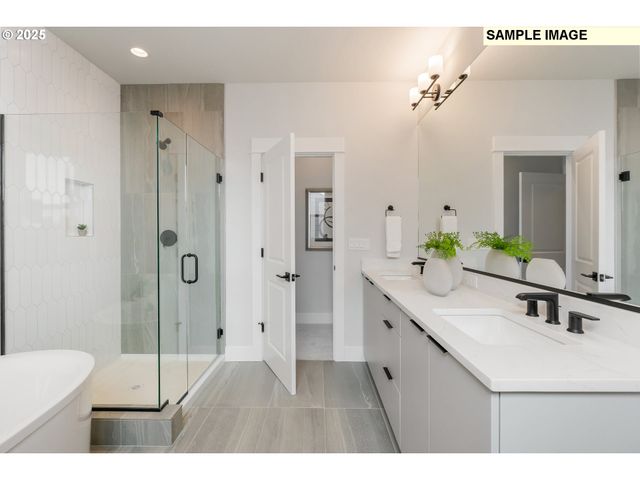 16186 Nw Newberry Ln L 91, Portland, OR 97229
