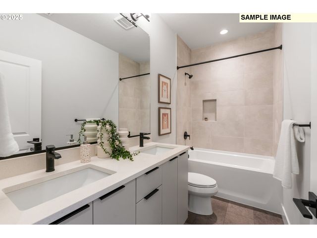 16186 Nw Newberry Ln L 91, Portland, OR 97229