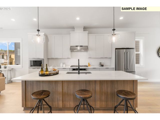 16186 Nw Newberry Ln L 91, Portland, OR 97229