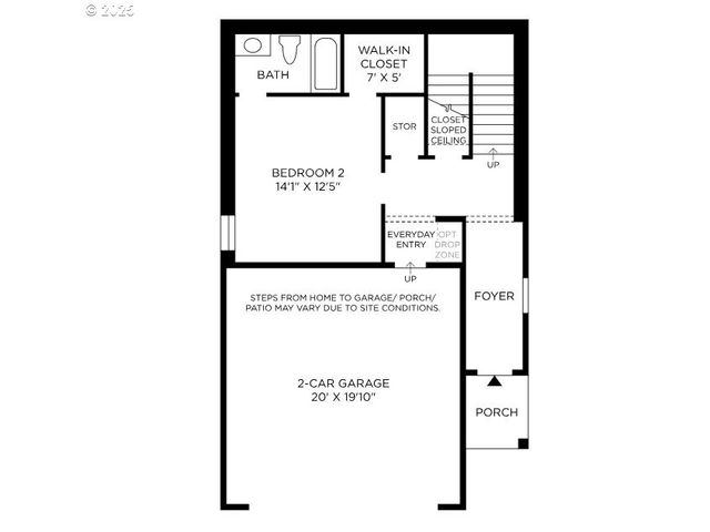 16186 Nw Newberry Ln L 91, Portland, OR 97229