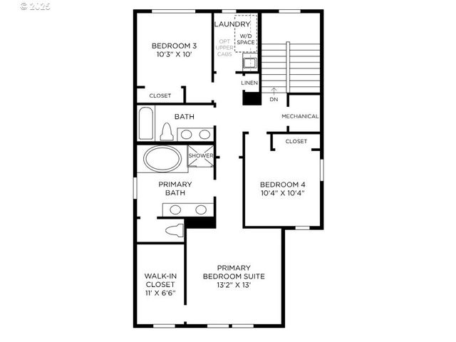 16186 Nw Newberry Ln L 91, Portland, OR 97229