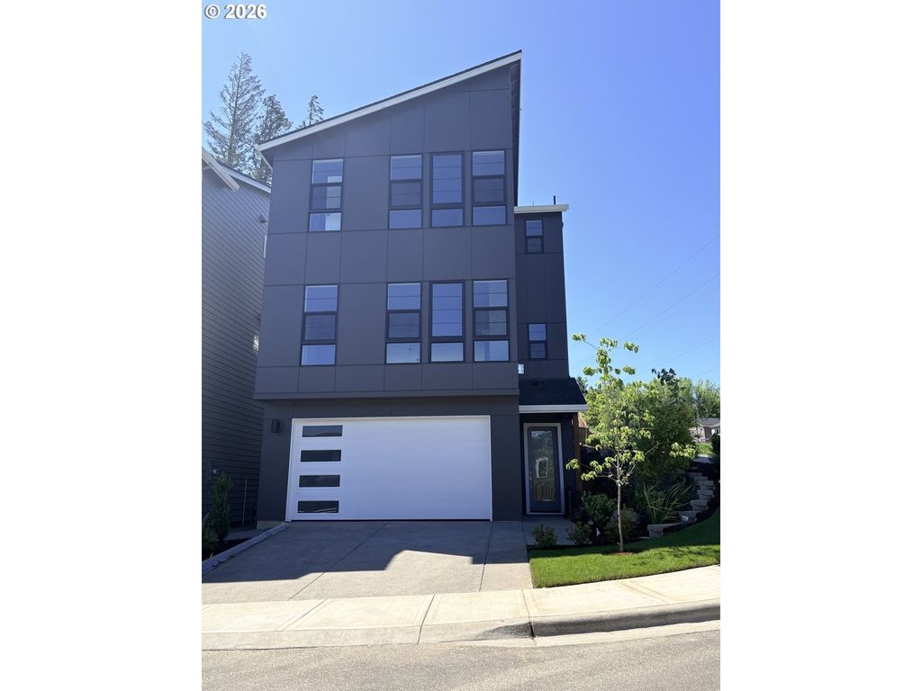 16186 Nw Newberry Ln L 91, Portland, OR 97229
