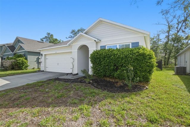 231 MEGHAN STREET, Deland, FL 32724