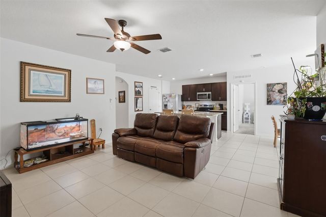 231 MEGHAN STREET, Deland, FL 32724