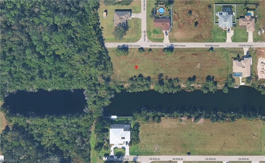 1632 NE 27th TER, CAPE CORAL, FL 33909 — photo 2