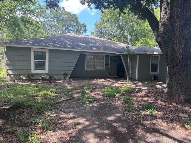 1212 Alamo Street, Rosenberg, TX 77471