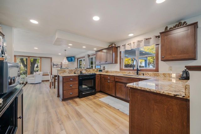 9286 KUMBIER ROAD, Winneconne, WI 54986