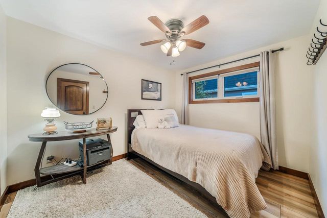 9286 KUMBIER ROAD, Winneconne, WI 54986