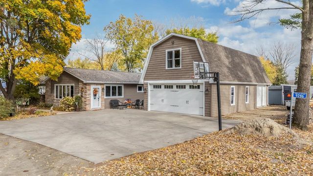 9286 KUMBIER ROAD, Winneconne, WI 54986