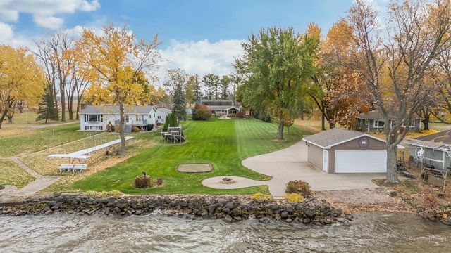 9286 KUMBIER ROAD, Winneconne, WI 54986