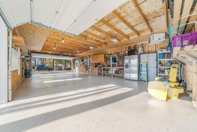 9286 KUMBIER ROAD, Winneconne, WI 54986